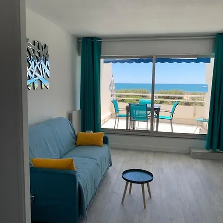 Apartment Vittoria Immobilier-375-vue Mer- Reglement Sur Place -cheques Acceptes *