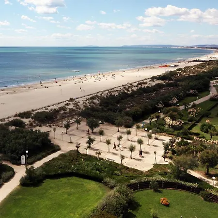 Vittoria Immobilier-375-vue Mer- Reglement Sur Place -cheques Acceptes Apartment