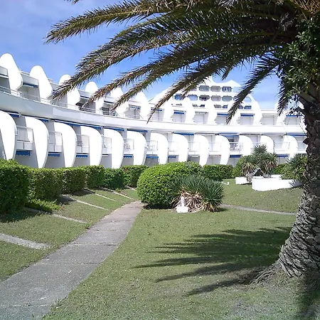 Apartment Vittoria Immobilier-375-vue Mer- Reglement Sur Place -cheques Acceptes La Grande-Motte