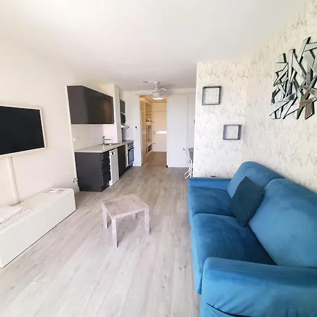 Vittoria Immobilier-375-vue Mer- Reglement Sur Place -cheques Acceptes *