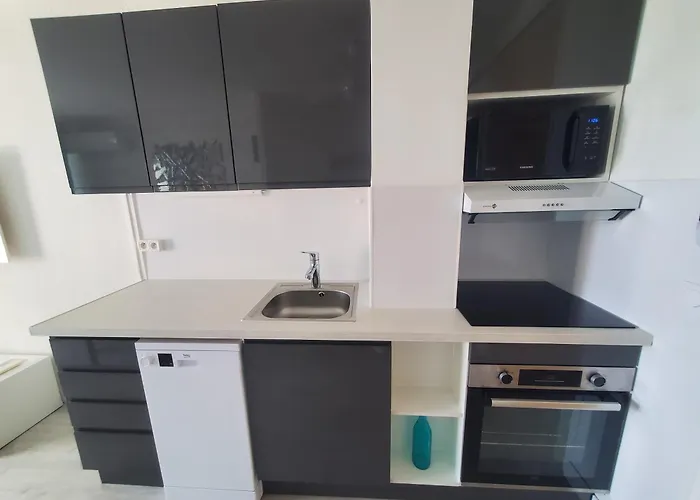 Lägenhet Vittoria Immobilier-375-vue Mer- Reglement Sur Place -cheques Acceptes